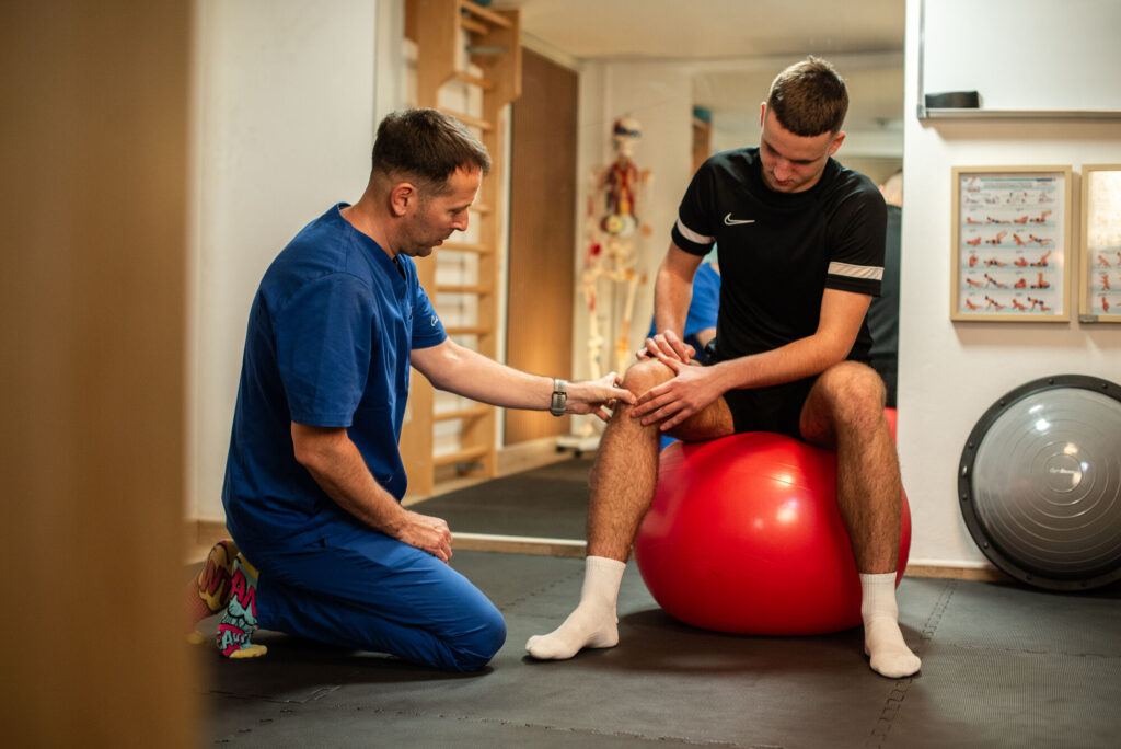 Rehabilitacija ožiljka